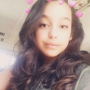 Meet your Posher, Natalia